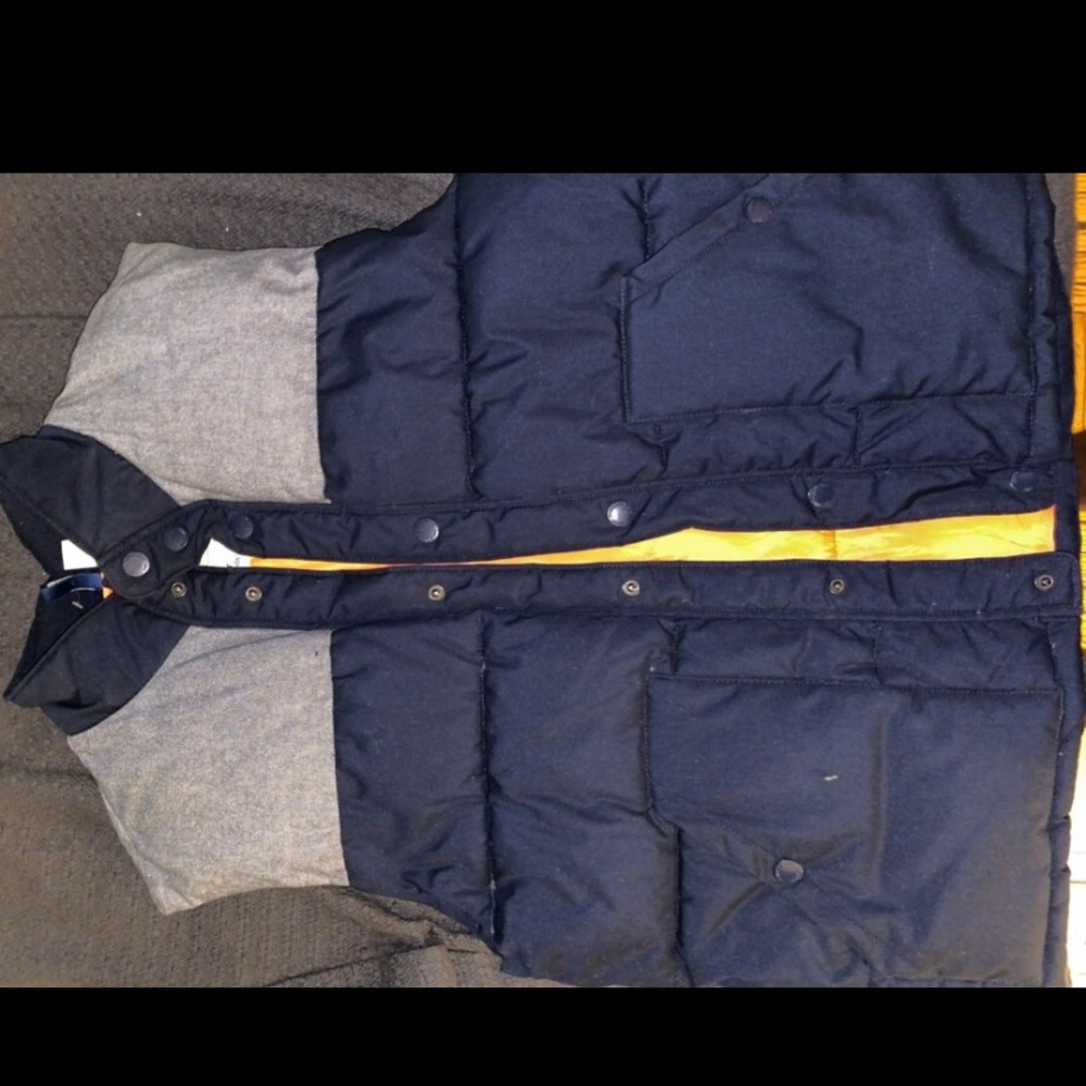 Vest